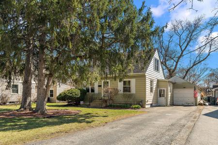 6613 Glenview Drive, Tinley Park, Illinois 60477