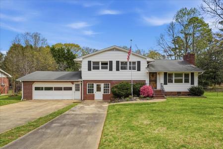 11 Spring Valley Road, Greenville, South Carolina 29615, Stati Uniti