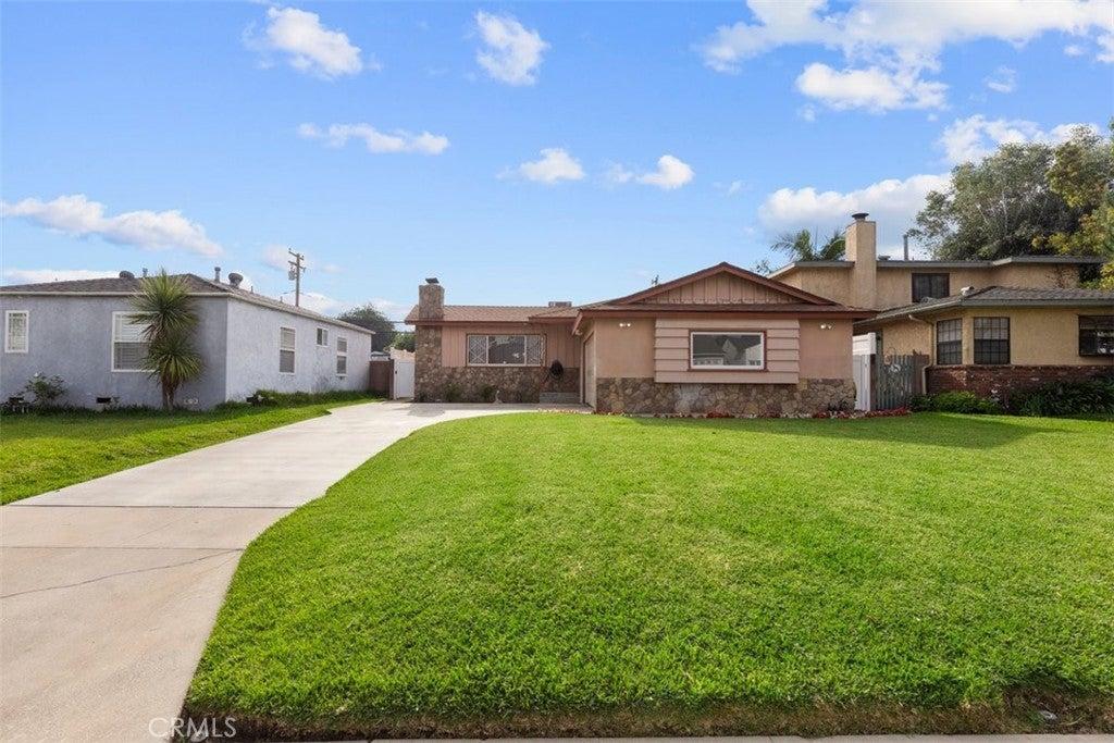 12722 Glynn Avenue, Downey, California 90242, Estados Unidos