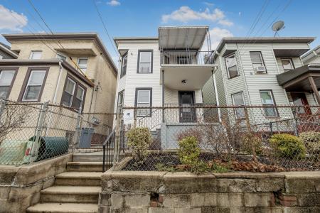 13 Beach Street, Mount Vernon, New York 10550, USA
