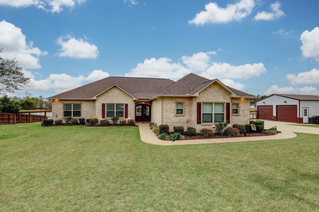 8 Lewis Lane, Texarkana, Texas 75501, USA