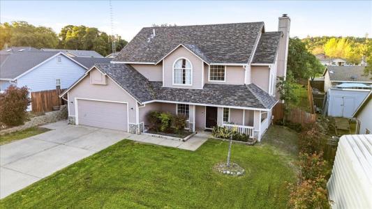 8205 Platinum Circle, Smartsville, Californie 95977, États-Unis