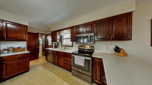 532 N Stevens St, Jefferson, Wisconsin 53549, États-Unis