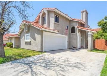 1454 Sycamore, San Bernardino, California 92408, USA