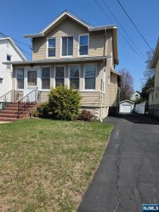 58 Sunset Avenue, North Arlington, New Jersey 07031