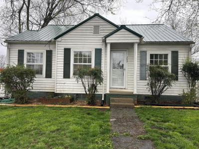 209 Tennessee Avenue, Morristown, Tennessee 37813, USA