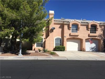 8452 Stoney Bluff Avenue, Las Vegas, Nevada 89129, USA