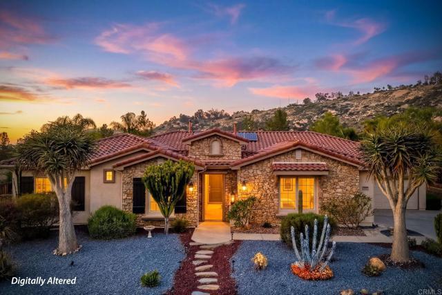 14266 Coeur D Alene Court, Valley Center, California 92082, Estados Unidos