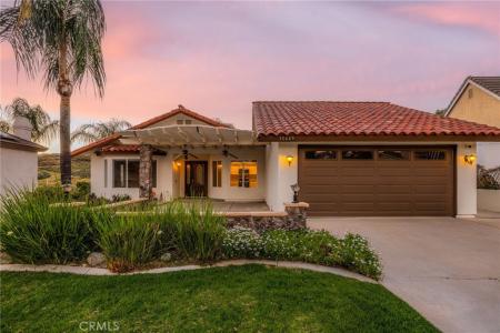 30449 Early Round, Canyon Lake, 加州 92587, 美國