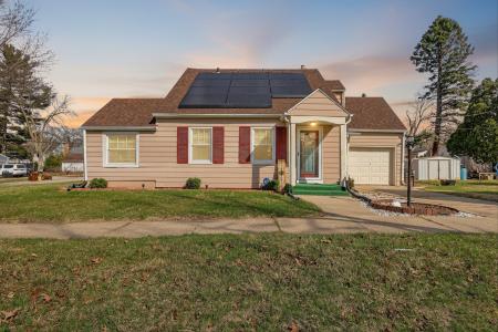 1704 22nd Street, Rockford, 伊利諾州 61108, 美國