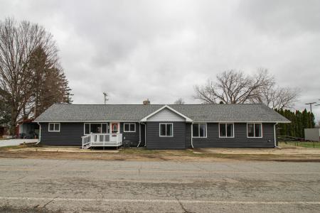 12039 Bair Lake Street, Jones, Michigan 49061, USA