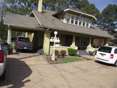 3380 W Cross St, Rives, Tennessee 38253, États-Unis