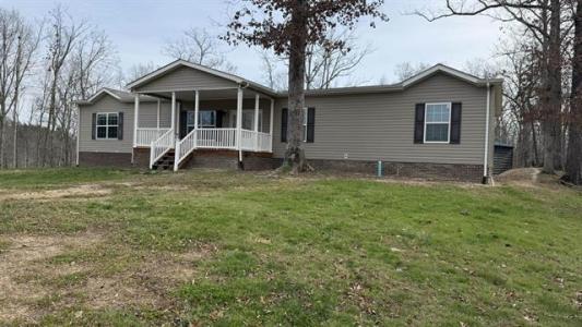 369 N State Route 207, Rush, Kentucky 41168, USA