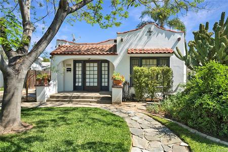 208 N Cornell Ave, Fullerton, California 92831, Stati Uniti