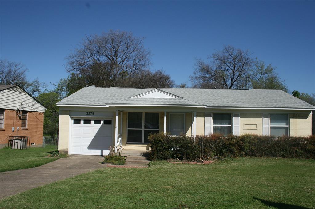 2579 Springvale Drive, Farmers Branch, Texas 75234, Estados Unidos