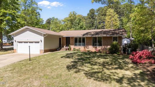 1101 Seabrook Avenue, Cary, North Carolina 27511, USA