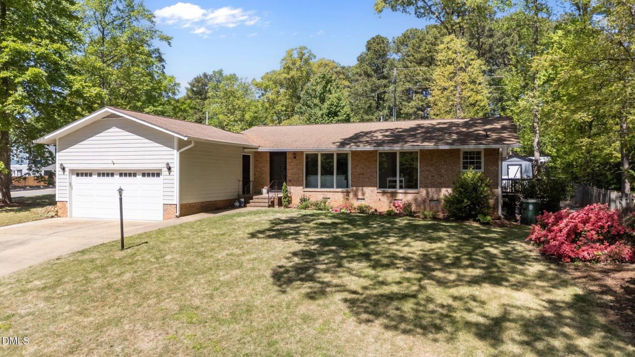 1101 Seabrook Avenue, Cary, Caroline Du Nord 27511, États-Unis