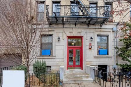 622 Park Ave , 1A, Hoboken, New Jersey 07030, Stati Uniti