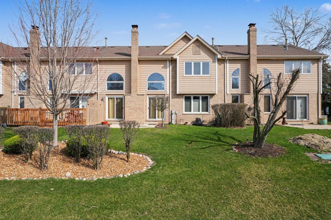 8027 Enclave Lane, Tinley Park, 伊利诺斯州 60487, 美国