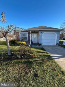 12 Taconia Court, Mount Laurel, New Jersey 08054, États-Unis