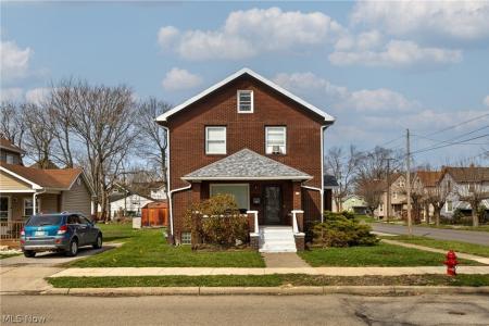 106 Neil Street, Niles, Ohio 44446, HOA KỲ