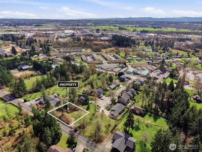 0 XXXX Wallace Road, Chehalis, Washington 98532, Amerika Birleşik Devletleri