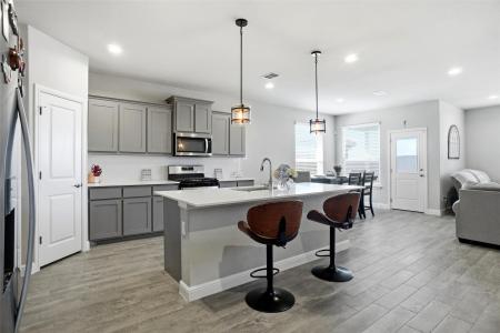14609 Antlia Drive, Haslet, Texas 76052, Estados Unidos