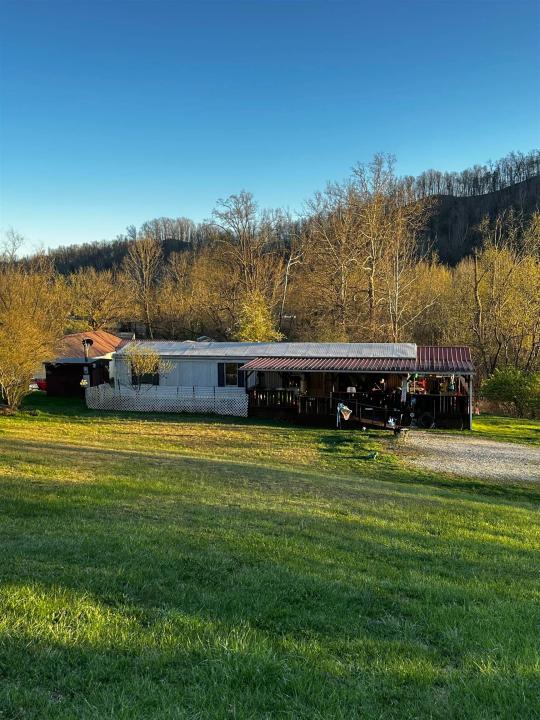 1882 Goodwill Rd, Huntington, West Virginia 25704, USA