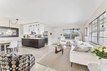 2871 N Ocean Boulevard Unit# F339, Boca Raton, Florida 33431, USA