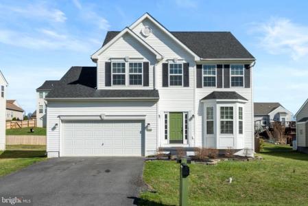 471 Bentley Drive, Inwood, Virginie Occidentale 25428, États-Unis