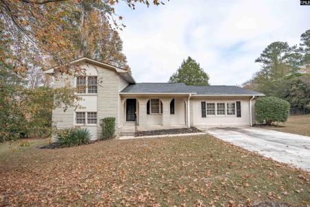 204 Park Road, Lexington, Caroline Du Sud 29072, États-Unis