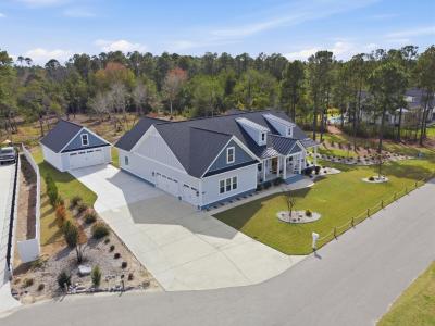 2206 Eastwoods Dr., Conway, 南卡羅來納州 29526, 美國