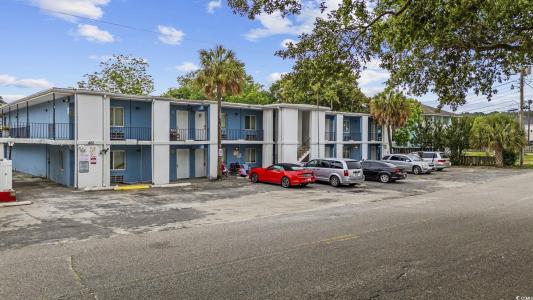 403 14th Ave. S, Myrtle Beach, サウスカロライナ 29572, アメリカ合衆国