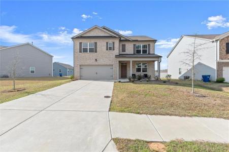 2712 Serena Way, Atlanta, Georgia 30331, USA