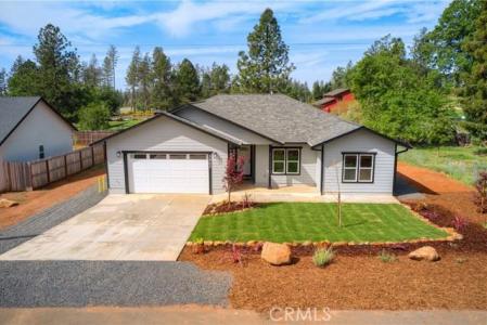 5963 Del Mar Avenue, 帕拉, 加州 95969, 美國