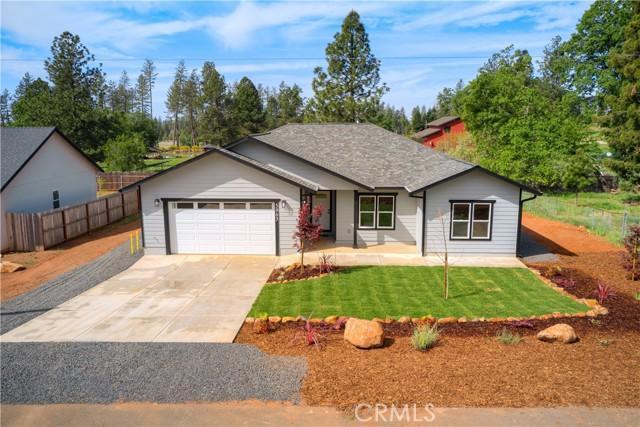 5963 Del Mar Avenue, 帕拉, 加州 95969, 美國