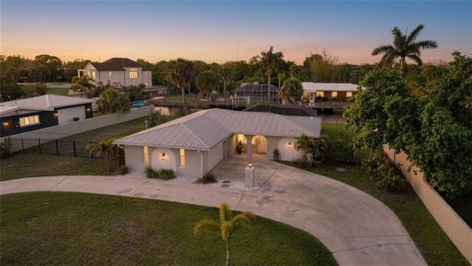 113 Northshore Terrace, Port Charlotte, Florida 33980, USA