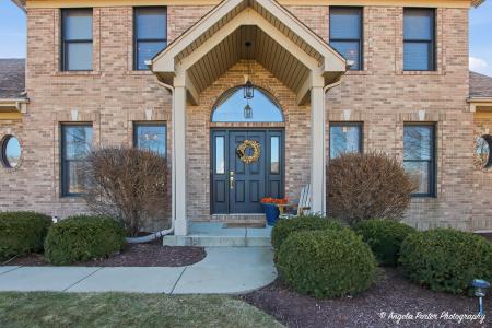 Richmond, Illinois 60071, USA