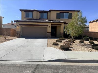 13886 Camino Cinco, Victorville, Califórnia 92392, Estados Unidos