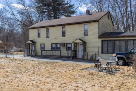 35 Canobieola Rd, Methuen, Massachusetts 01844, USA