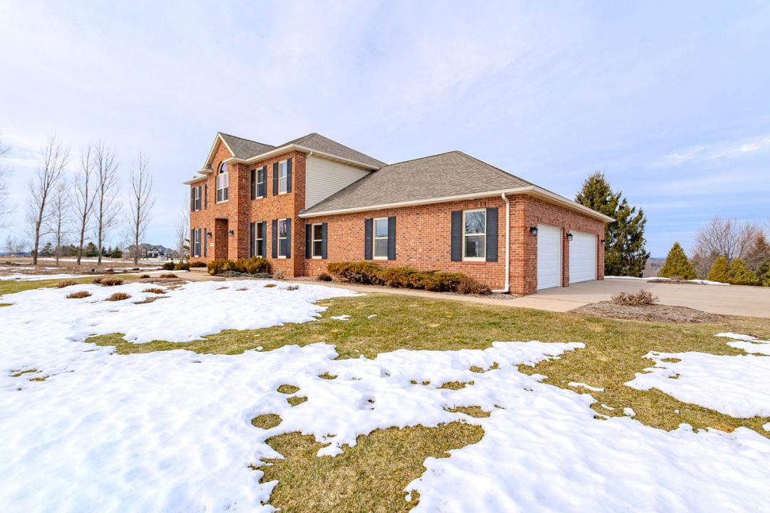 142806 Rolling Meadows Lane, Wausau, Wisconsin 54401, HOA KỲ