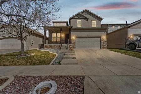 15139 S AUBURN RIDGE LN, Draper, Utah 84020, USA
