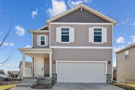 3009 NW 29th Street, Ankeny, Iowa 50023, Stati Uniti