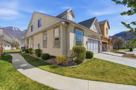 1239 S 2970 E, Spanish Fork, Utah 84660, HOA KỲ