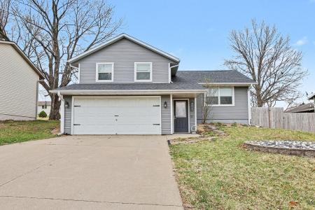 1312 N Prairie Street, Pella, Iowa 50219, USA