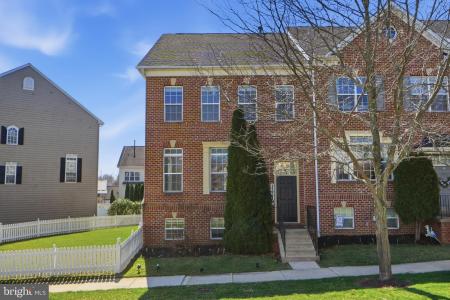 12218 Cypress Spring Road, Clarksburg, Maryland 20871, USA