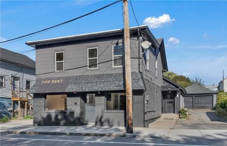 415 Broad Street, Cumberland, Rhode Island 02864, Stati Uniti