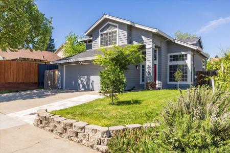 3311 Groveland Way, Antelope, California 95843, USA