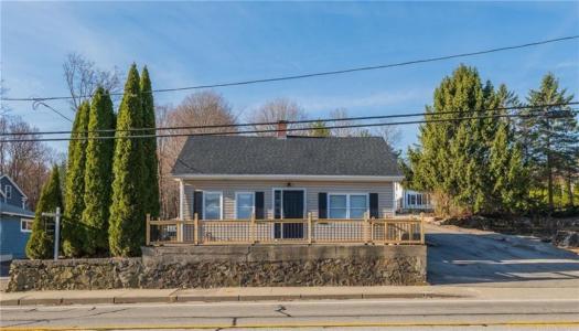 670 Putnam Pike, Smithfield, RI 02828, USA