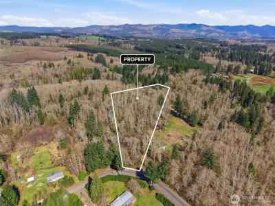 0 XXX Viewridge Road, Onalaska, Washington 98570, Stati Uniti